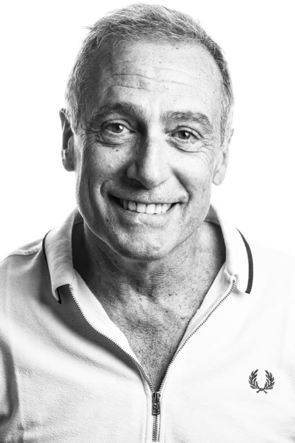 Bertrand Griffe