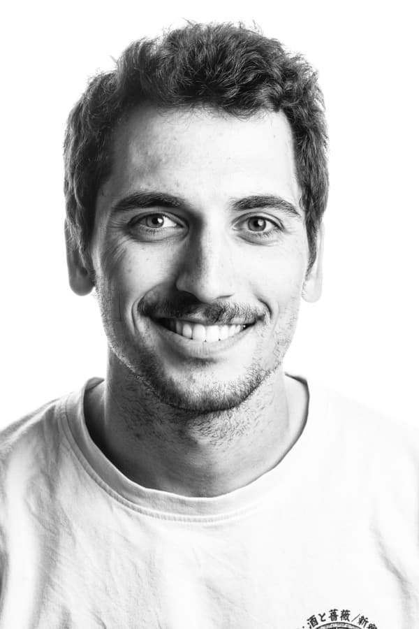 Julien Griffe